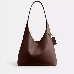 Maple Brooklyn Shoulder Bag 28